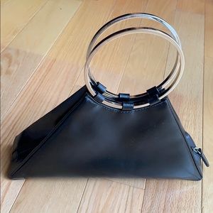 Wilson's Ginuwine Leather Clutch Purse